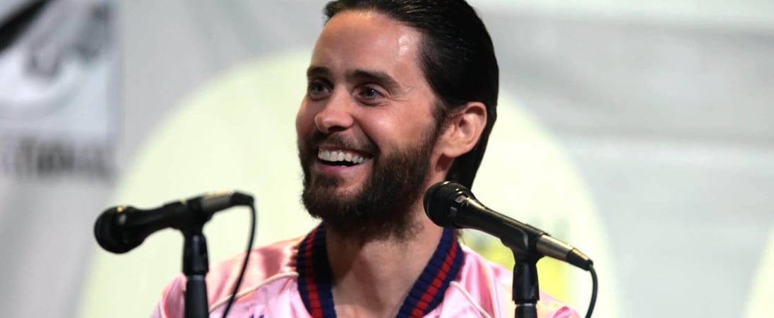 Jared Leto