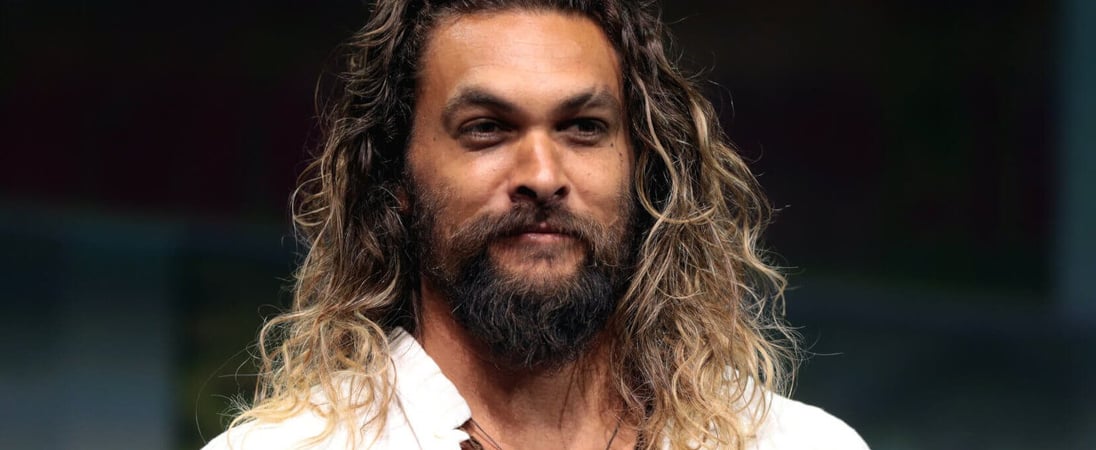 Jason Momoa