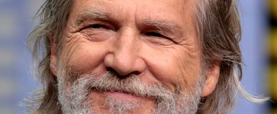 Jeff Bridges