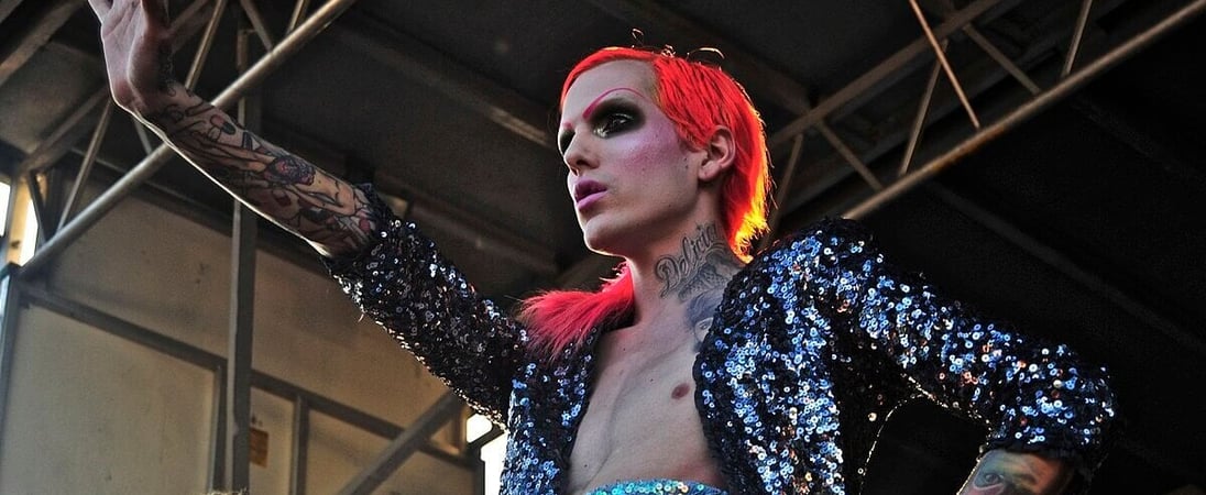 Jeffree Star