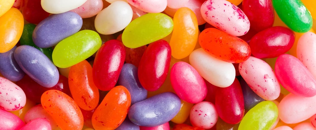 National Jelly Bean Day