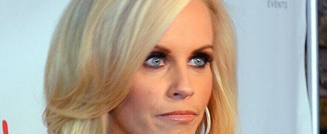 Jenny McCarthy