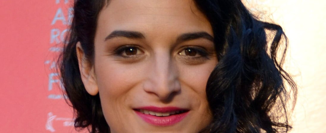 Jenny Slate