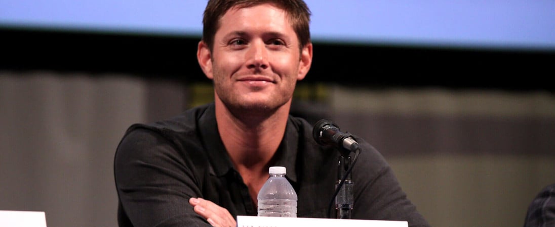 Jensen Ackles