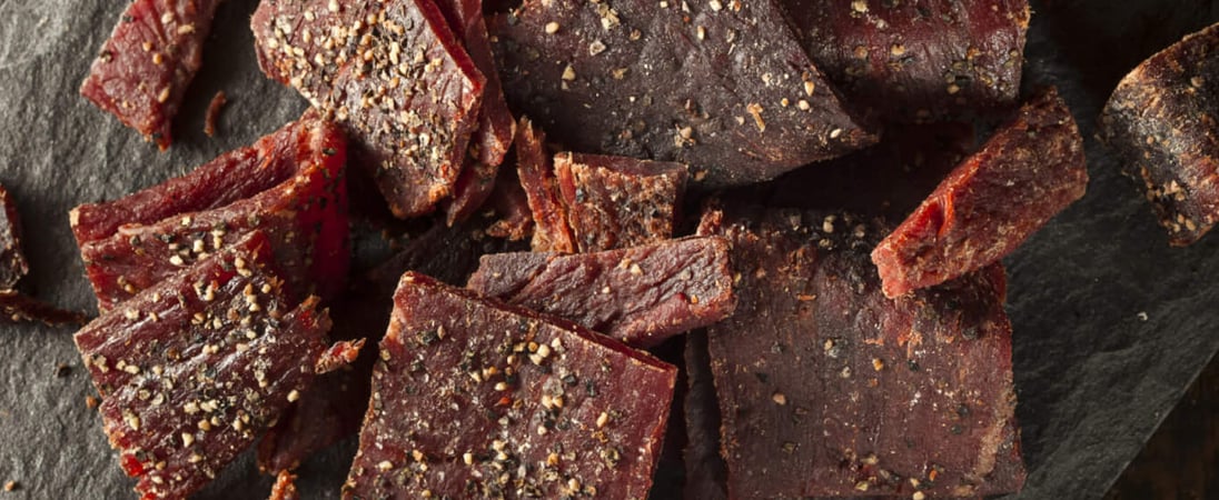 National Jerky Day