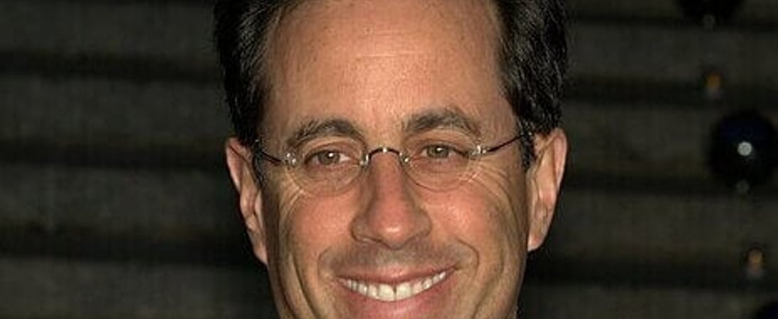 Jerry Seinfeld