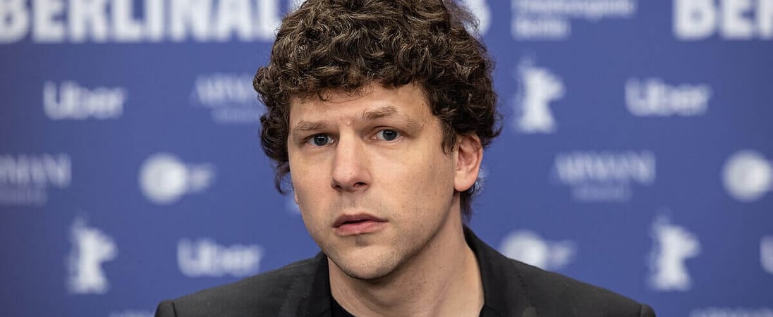 Jesse Eisenberg