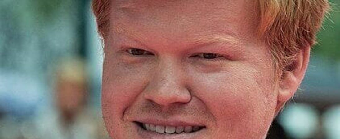 Jesse Plemons