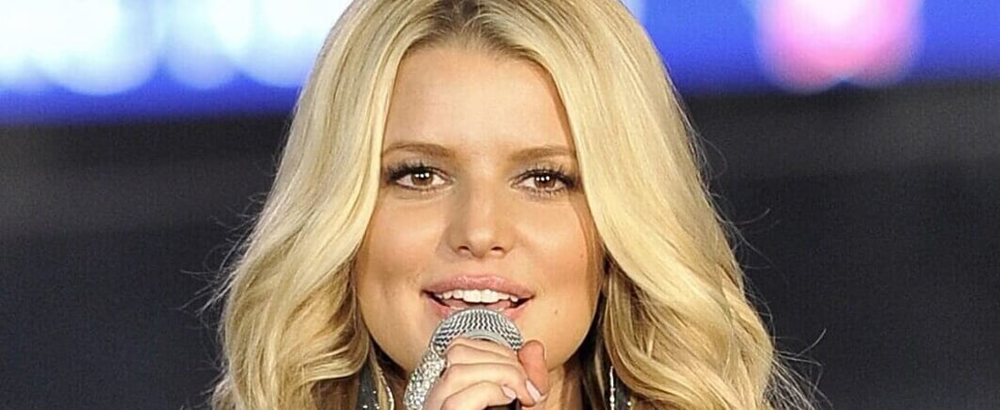 Jessica Simpson