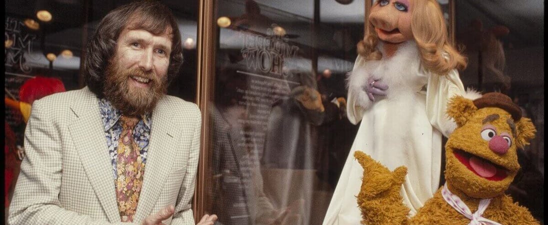 Jim Henson