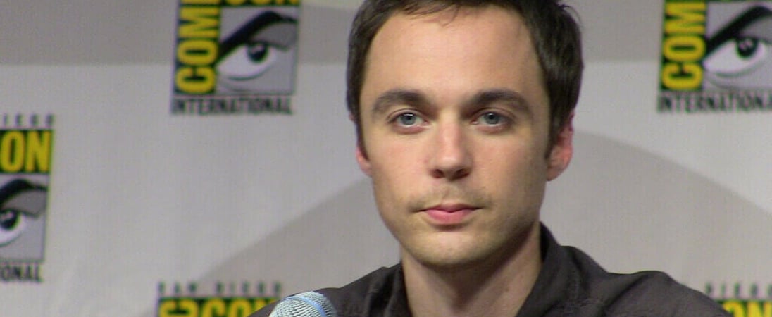 Jim Parsons