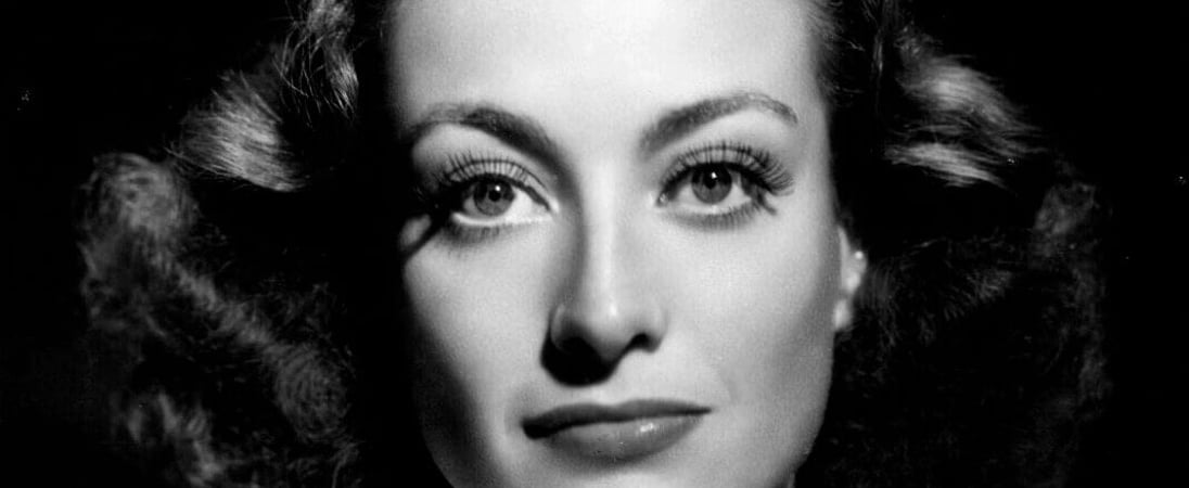 Joan Crawford