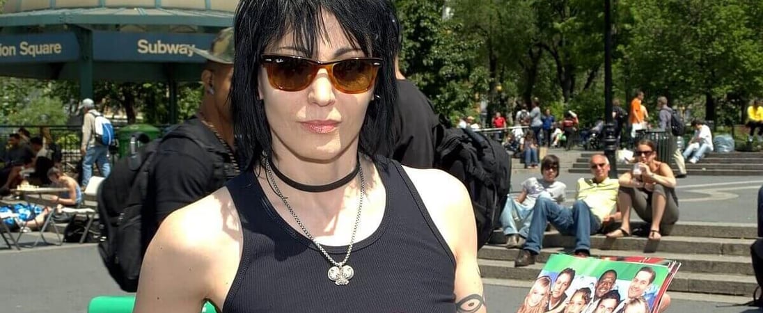 Joan Jett