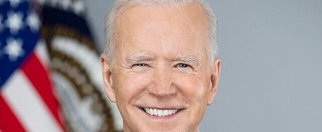 Joe Biden