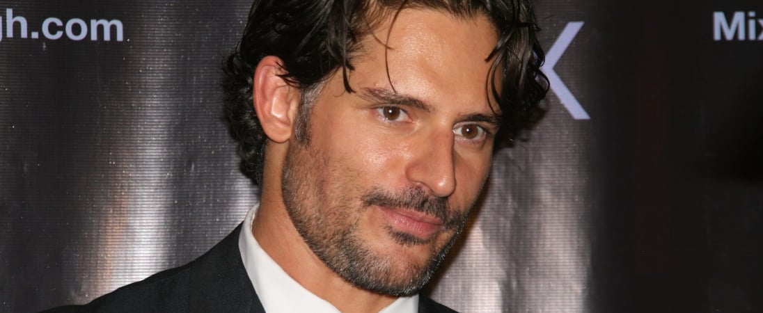 Joe Manganiello