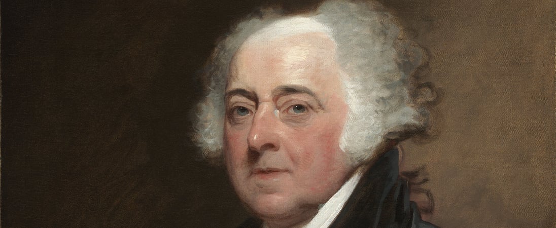 John Adams