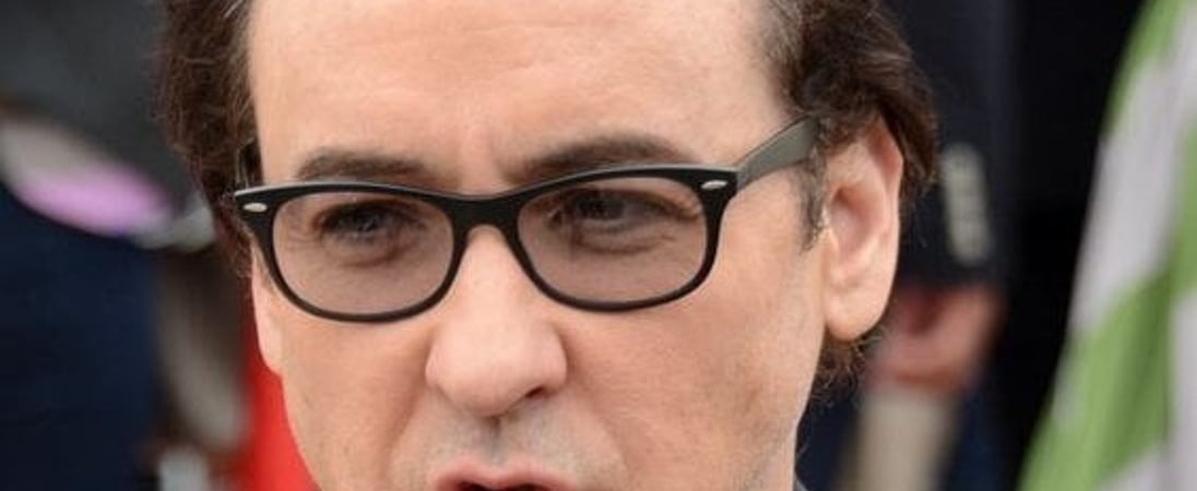 John Cusack