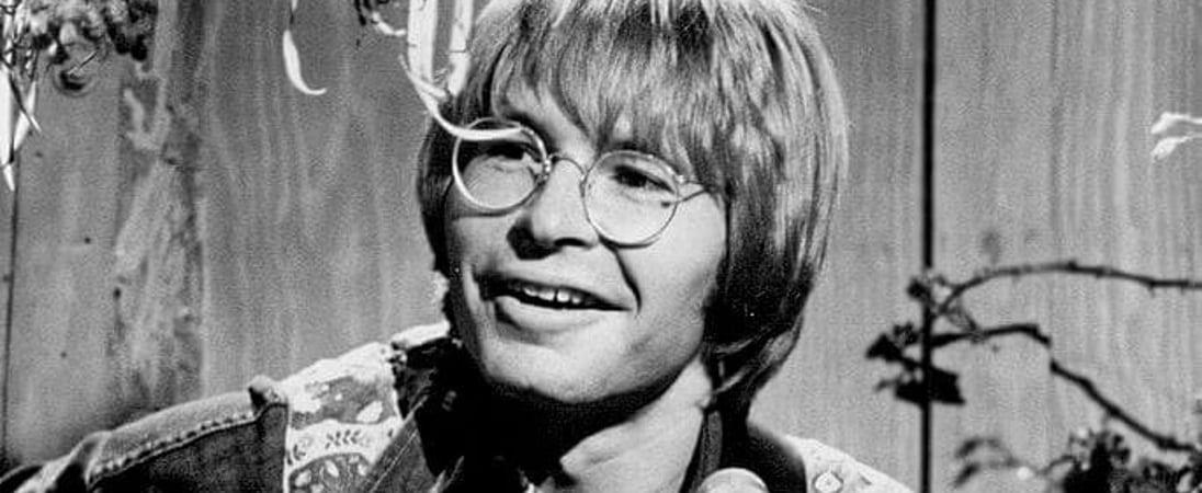 John Denver