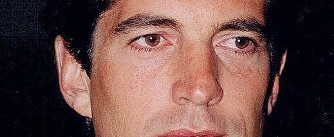 John F. Kennedy Jr.