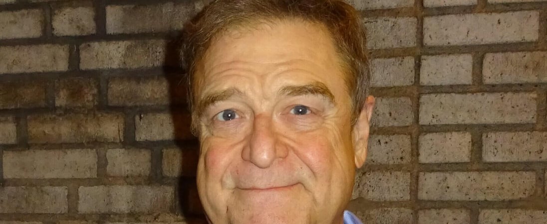 John Goodman