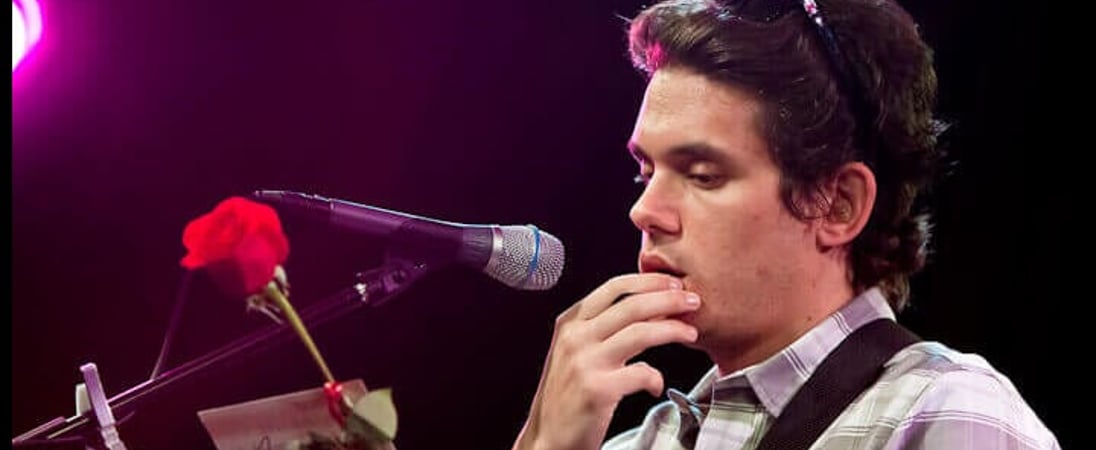 John Mayer