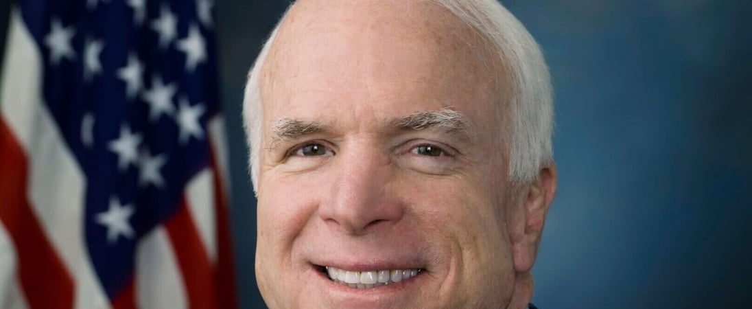 John McCain