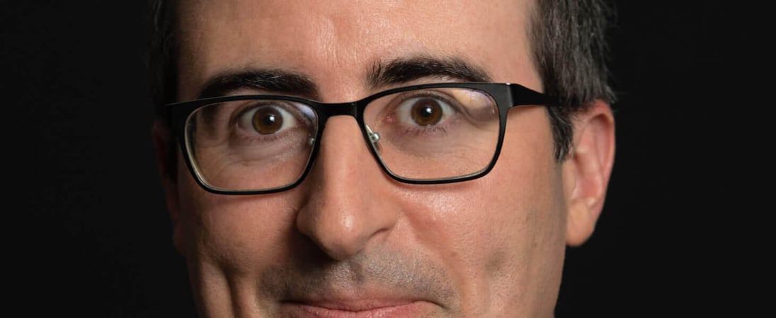 John Oliver