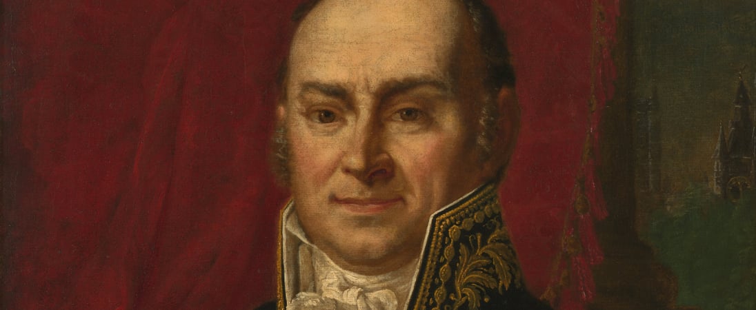 John Quincy Adams