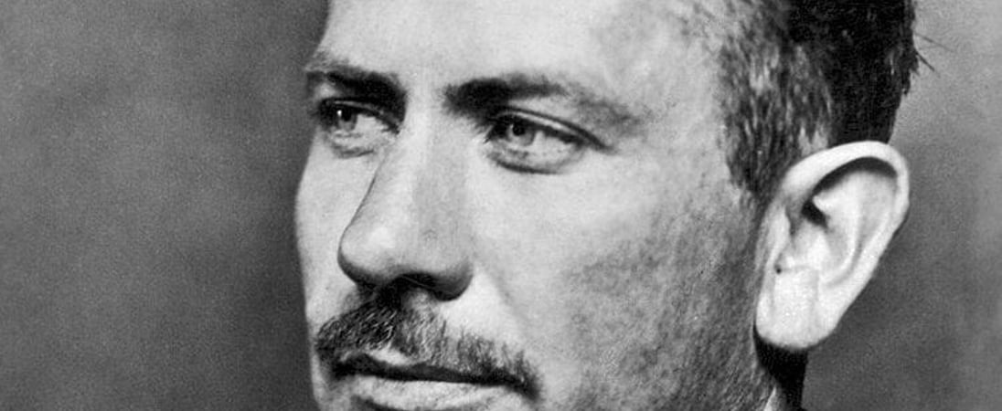 John Steinbeck