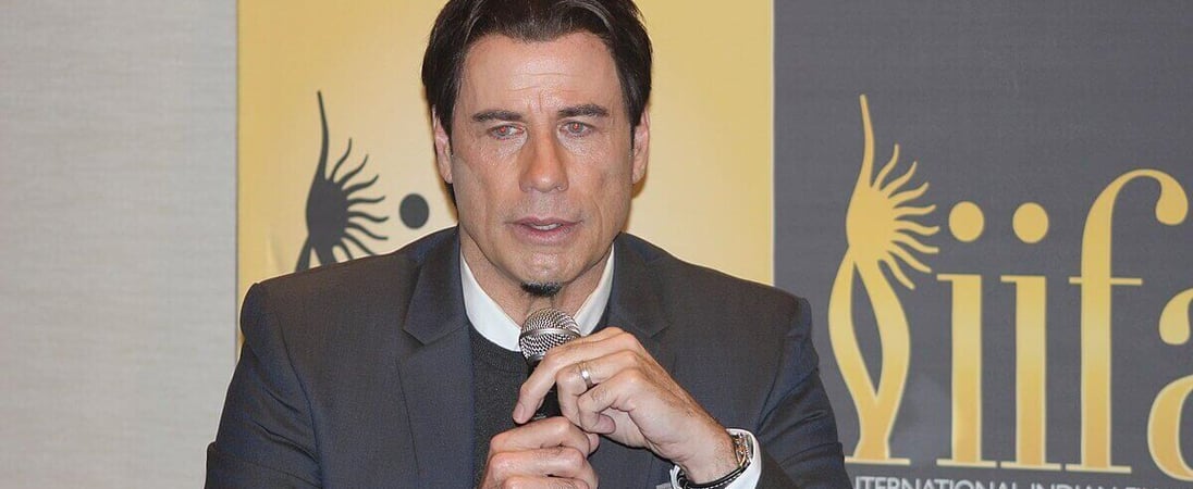 John Travolta