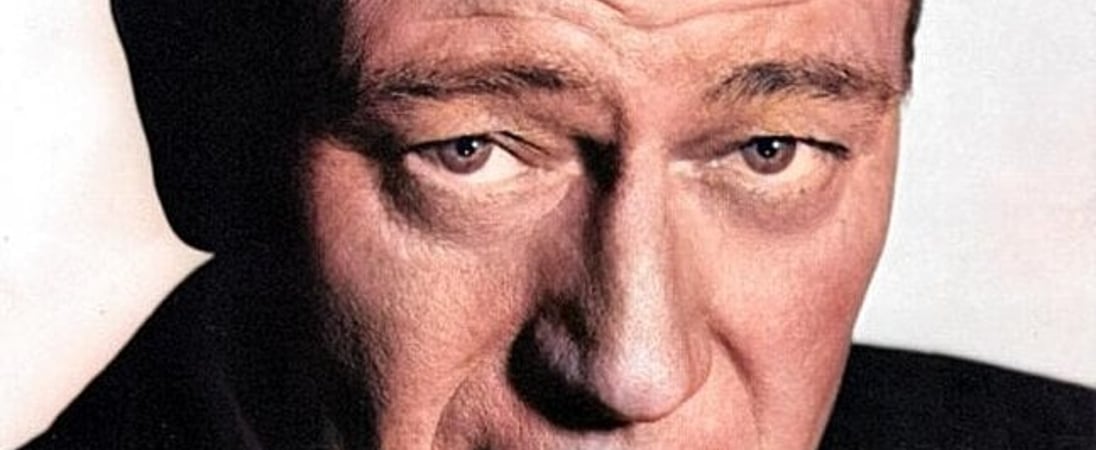 John Wayne