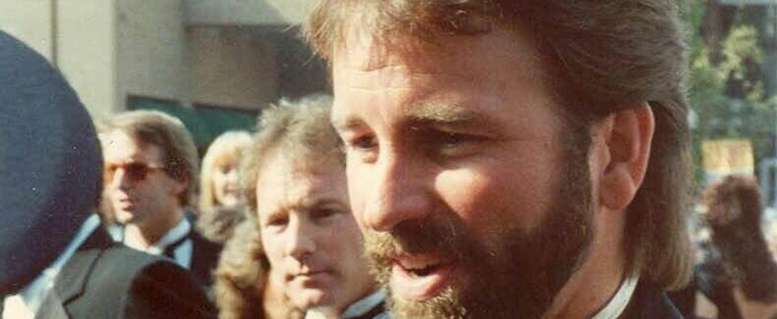 John Ritter