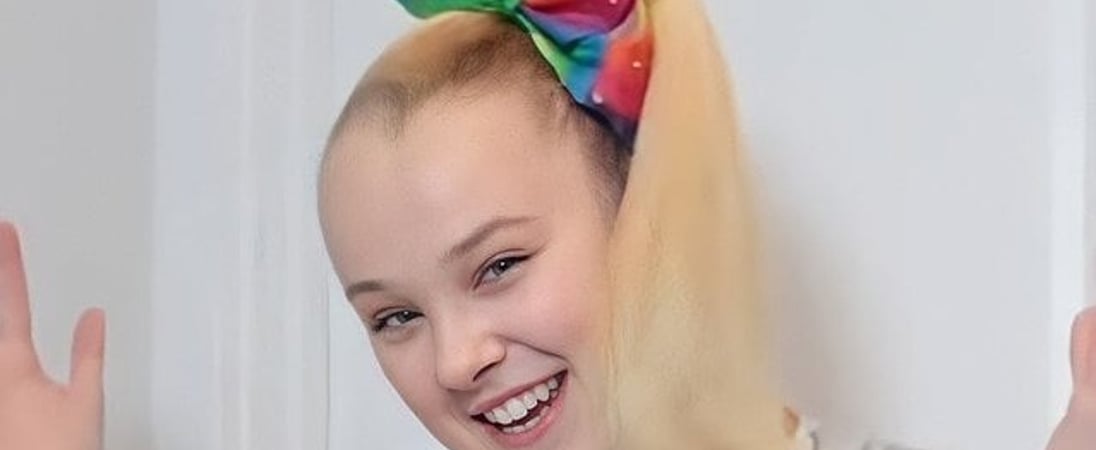 JoJo Siwa