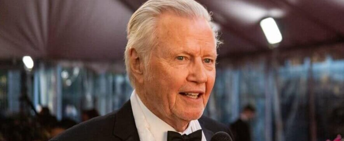 Jon Voight