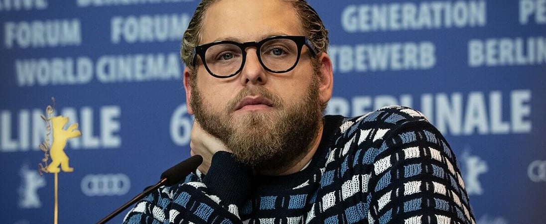 Jonah Hill