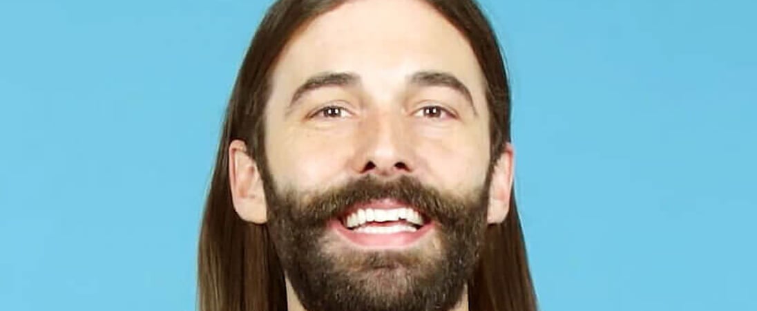 Jonathan Van Ness