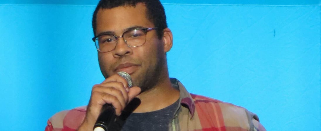 Jordan Peele