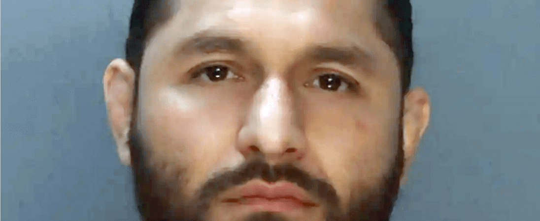 Jorge Masvidal