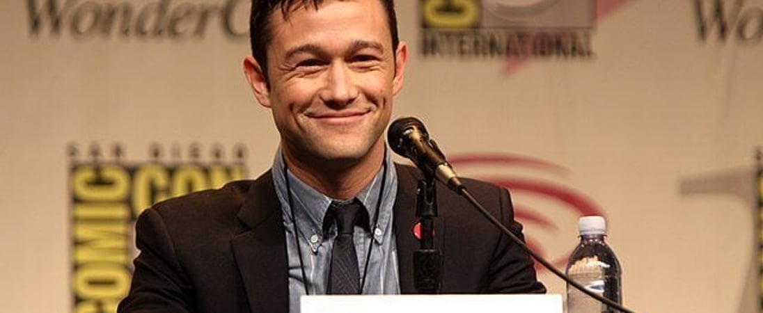 Joseph Gordon-Levitt