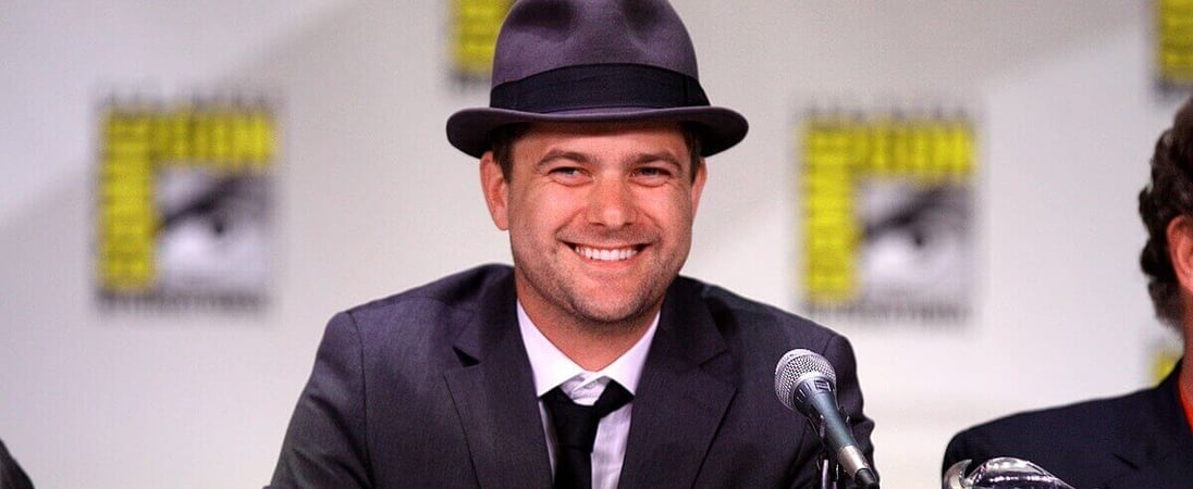 Joshua Jackson