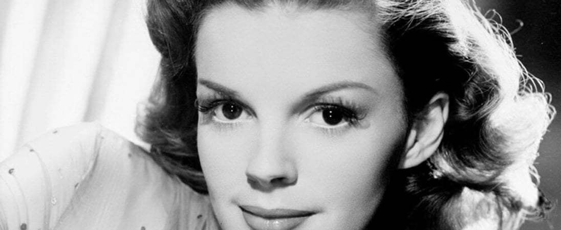 Judy Garland