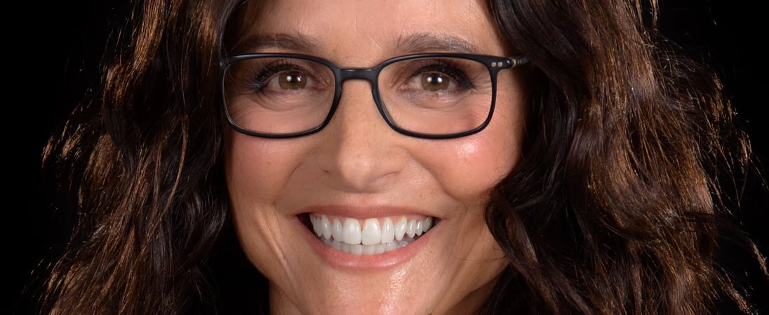 Julia Louis-Dreyfus