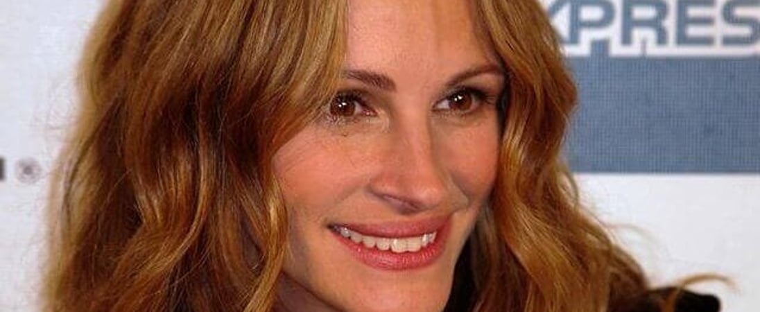 Julia Roberts