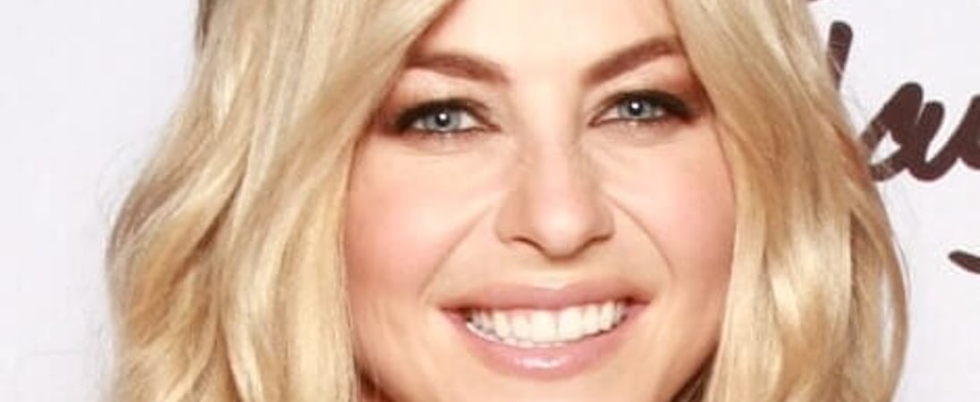 Julianne Hough