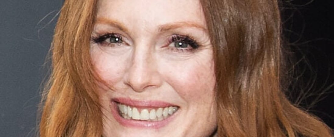 Julianne Moore