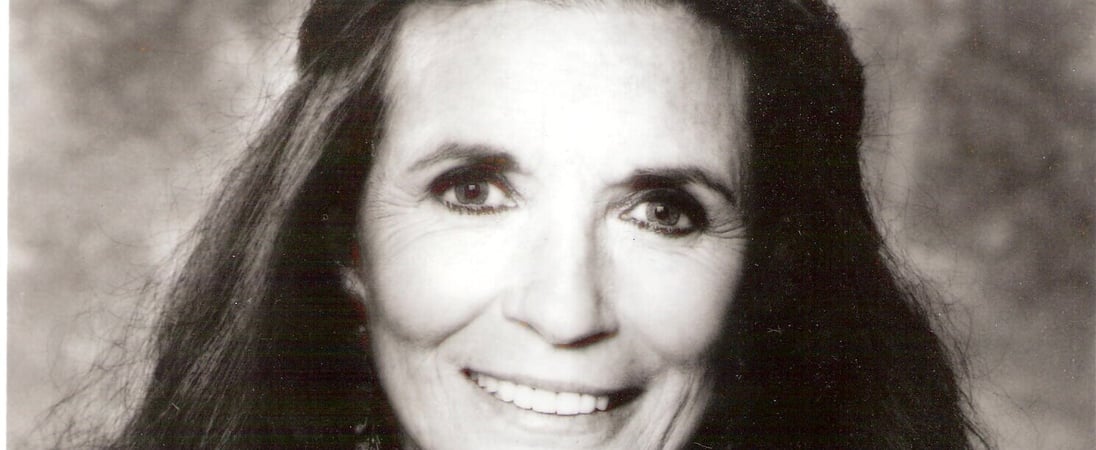 June Carter Cash