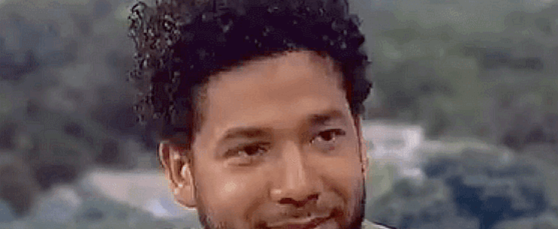 Jussie Smollett