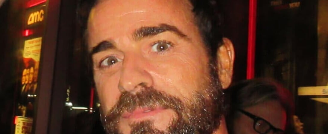 Justin Theroux