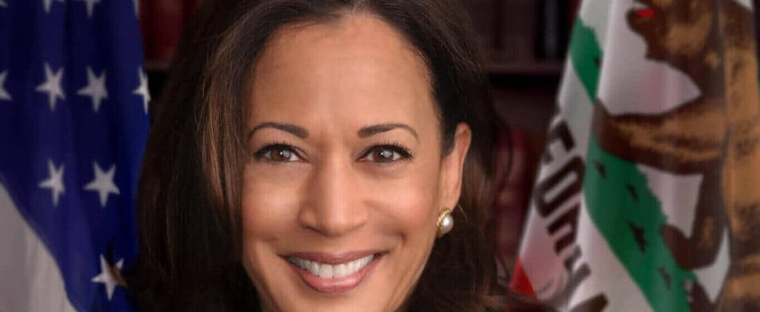 Kamala Harris