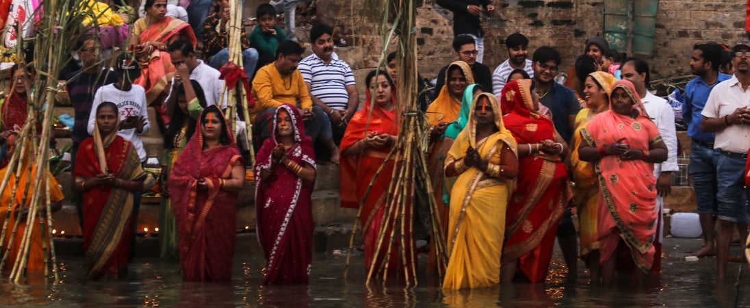 Kartika Purnima